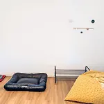 Hundegutshof-3 By Interhome Appartement *