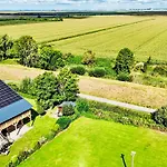 Hundegutshof-3 By Interhome * Krummendeich