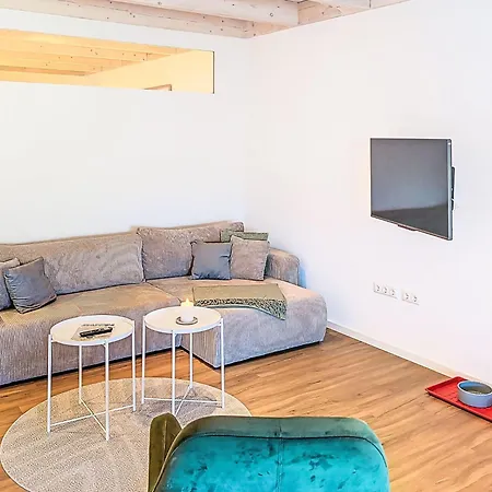 Appartement Hundegutshof-3 By Interhome *