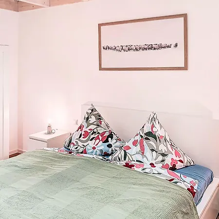 Hundegutshof-3 By Interhome Appartement