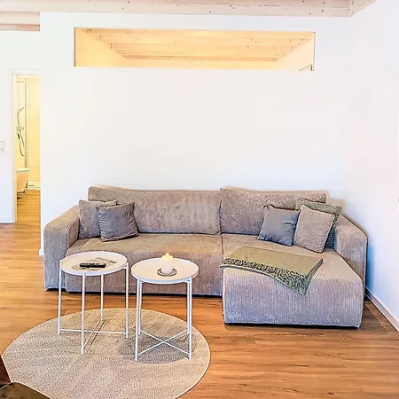 Appartement Hundegutshof-3 By Interhome *