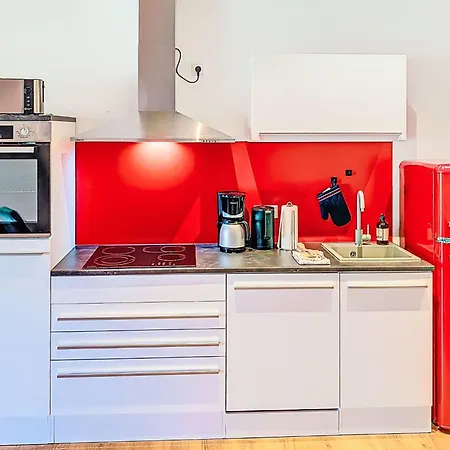 Appartement Hundegutshof-3 By Interhome *