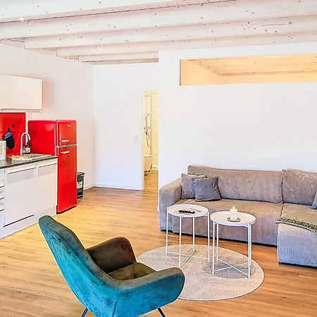 Appartement Hundegutshof-3 By Interhome *