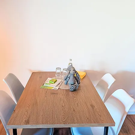 Appartement Hundegutshof-3 By Interhome *