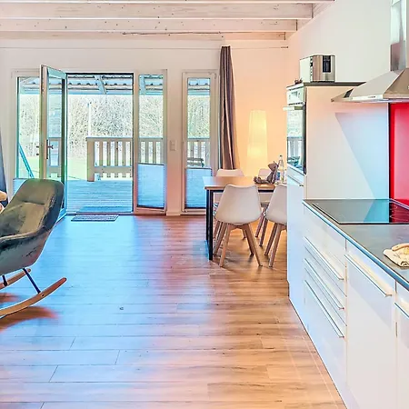 Appartement Hundegutshof-3 By Interhome *