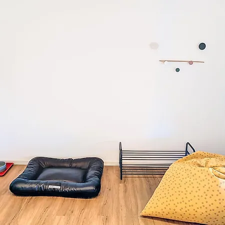 Hundegutshof-3 By Interhome Appartamento *