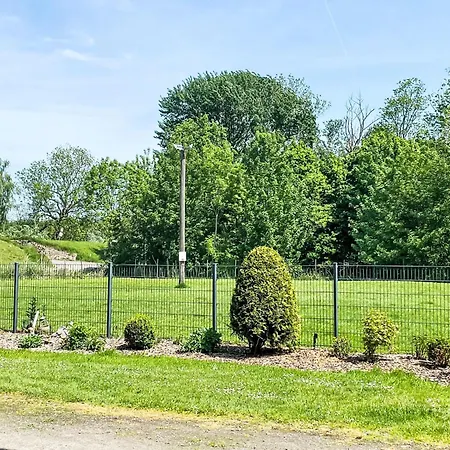 Appartamento Hundegutshof-3 By Interhome *