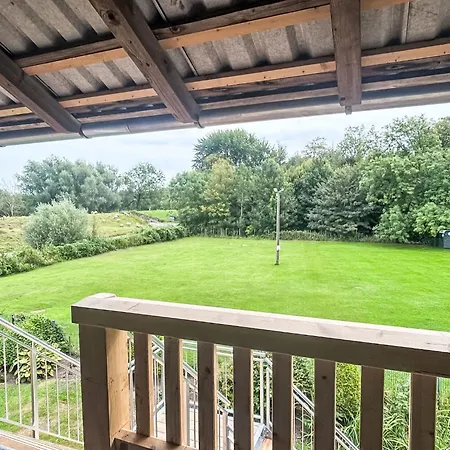 Appartamento Hundegutshof-3 By Interhome
